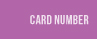 Amcal Rewards - Card Number