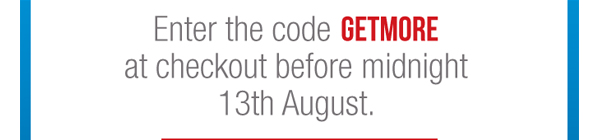 Amcal Loyalty Rewards - 20% off everything online for a limited time!