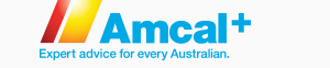 Amcal Plus Logo